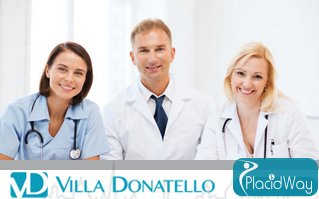 Slider image (2) Villa Donatello